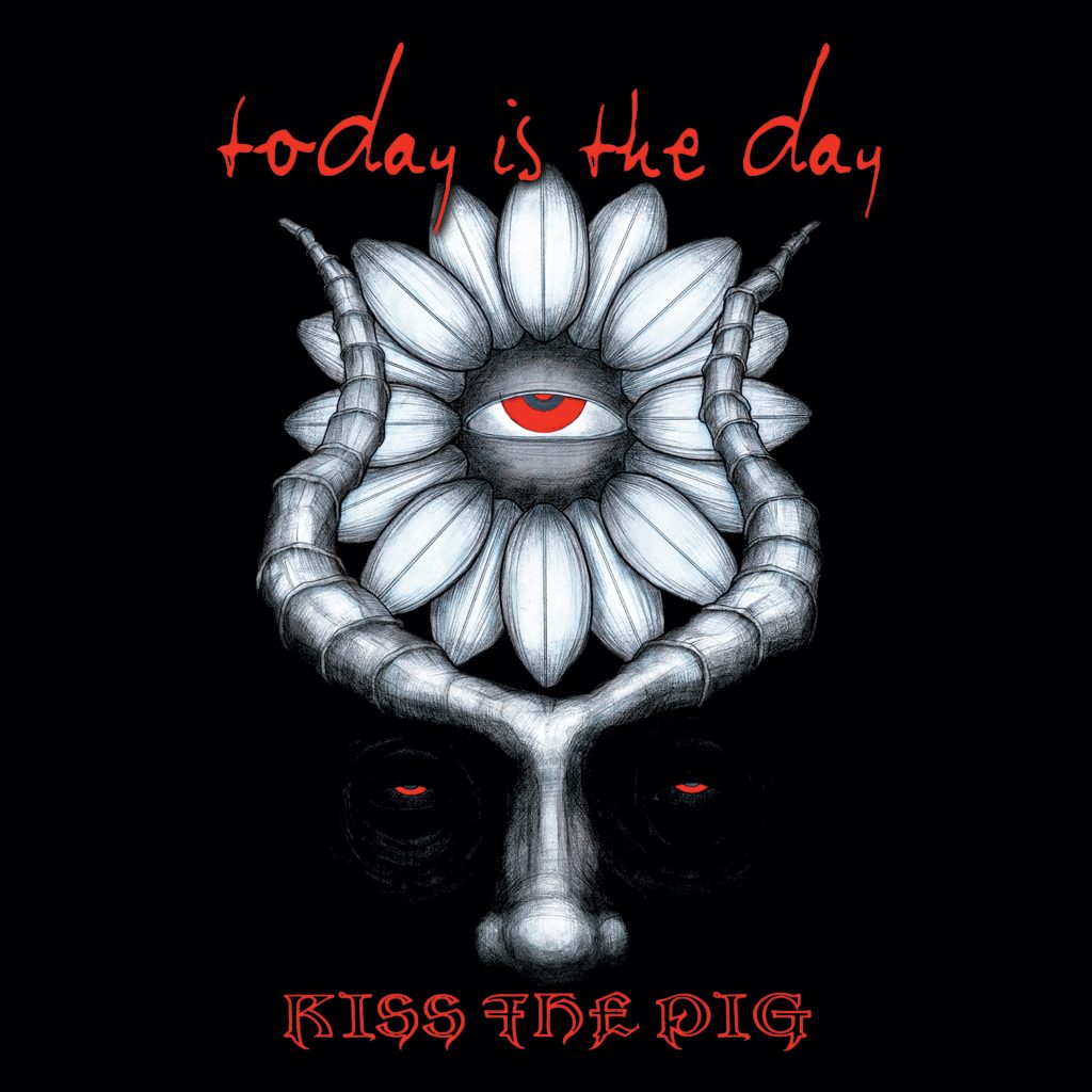 Kiss the Pig
